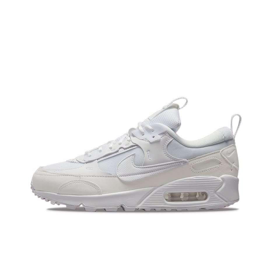 Nike Shoes Air Max 90 - Nike Air Max 90 Abrasion Resistant