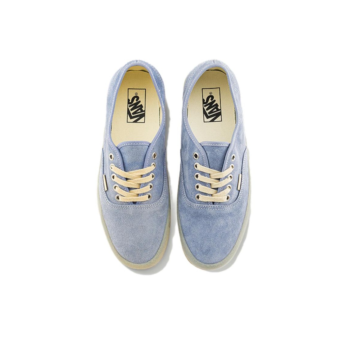 Vans Authentic Low top Skatebo - Vans Shoes Authentic recension och pris