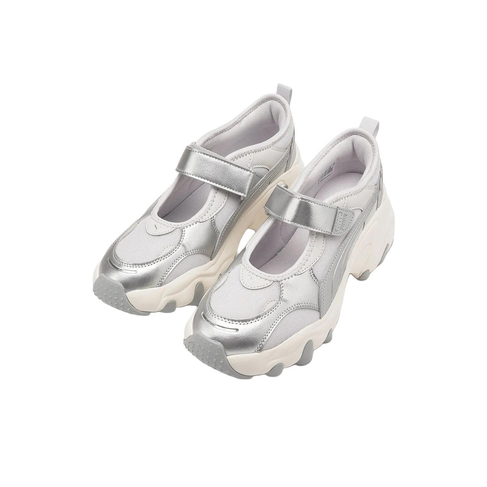 PUMA Pulsar Wedge Low top Casu - Puma Shoes Rs-X recension och pris