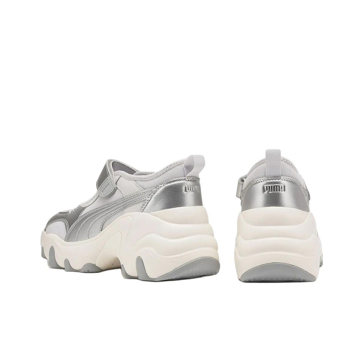 PUMA Pulsar Wedge Low top Casu - Puma Shoes Rs-X recension och pris