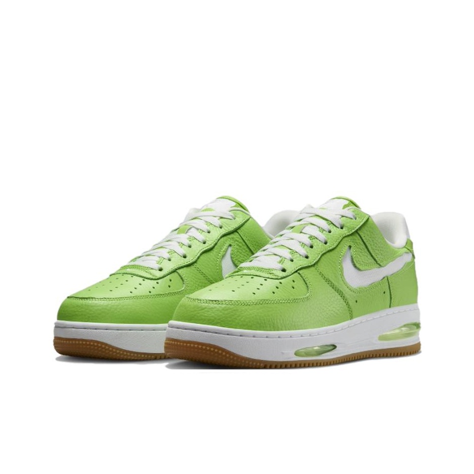 Nike Air Force 1 EVO Low top S - Nike Shoes Air Force 1 recension och pris