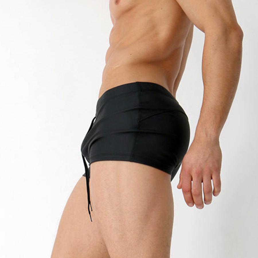 Sexy Swimsuit Beach Quick Dryi - Swim Trunk Quick Dry recension och pris