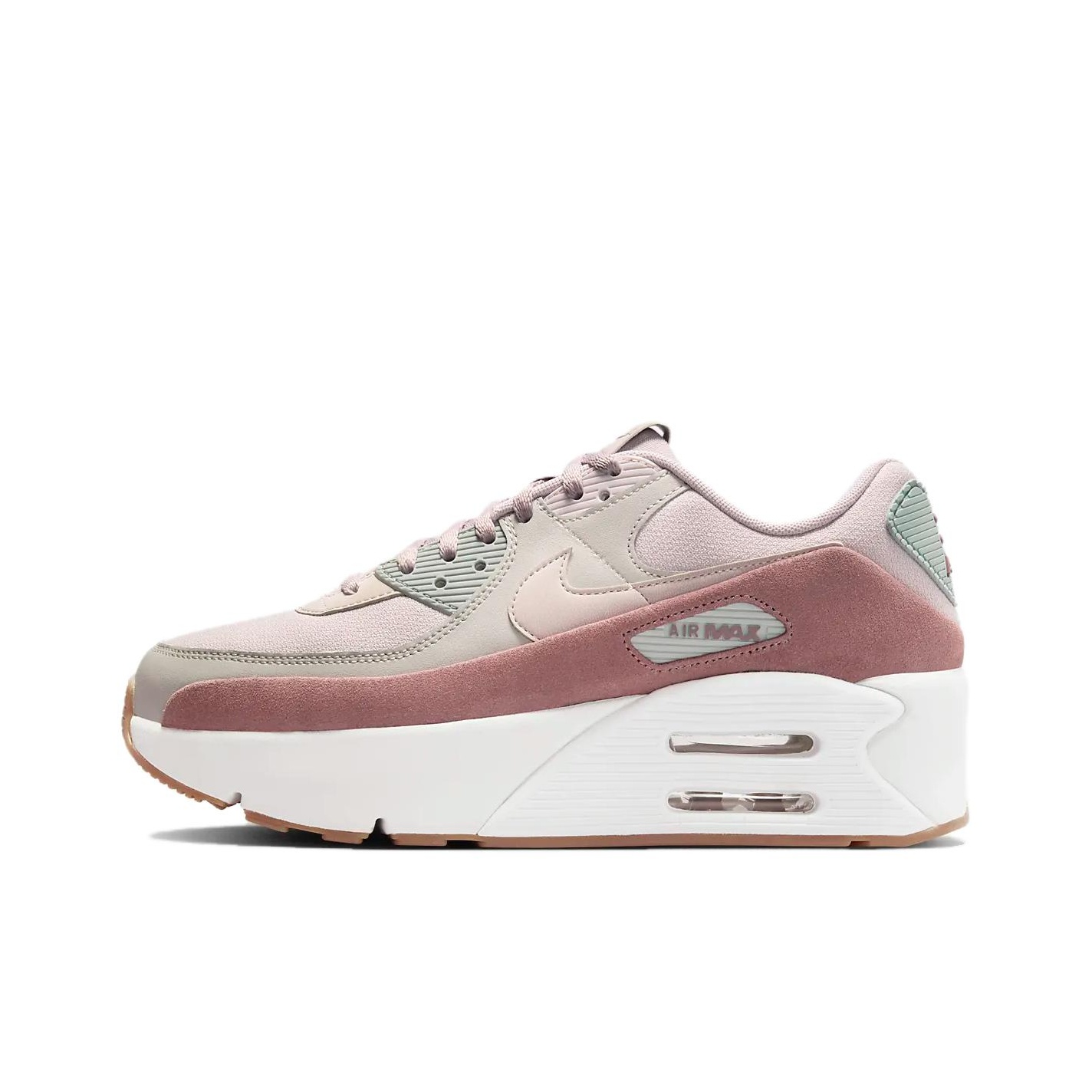 Nike Air Max 90 Casual Shoes W - Nike Shoes Air Max 90 recension och pris