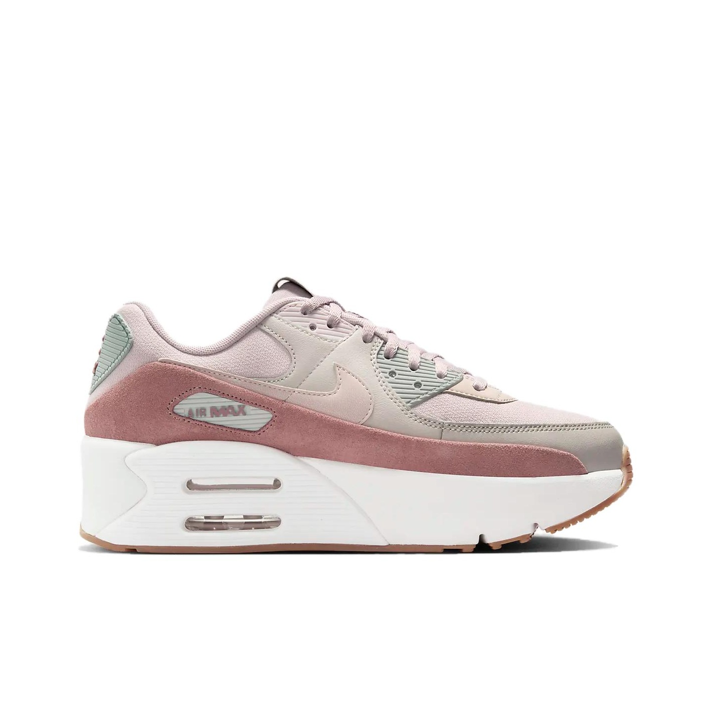 Nike Air Max 90 Casual Shoes W - Nike Shoes Air Max 90 recension och pris
