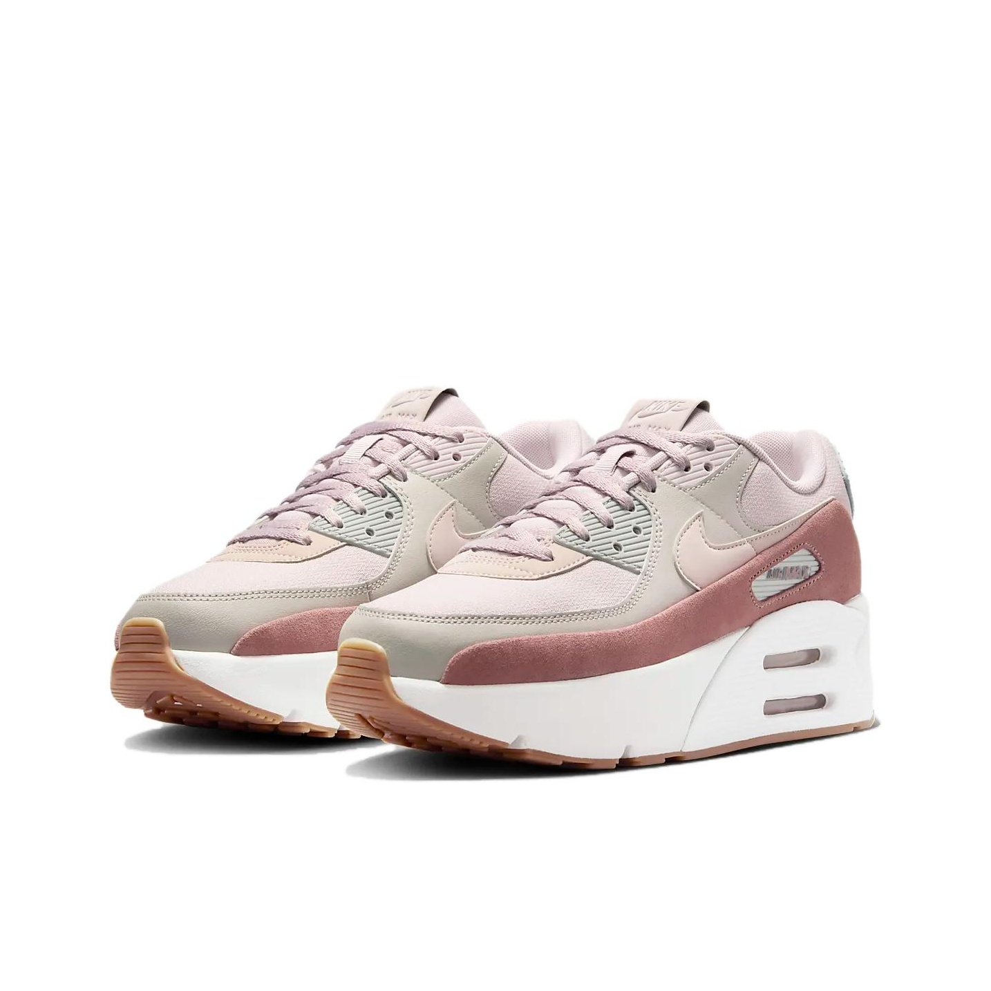Nike Air Max 90 Casual Shoes W - Nike Shoes Air Max 90 recension och pris