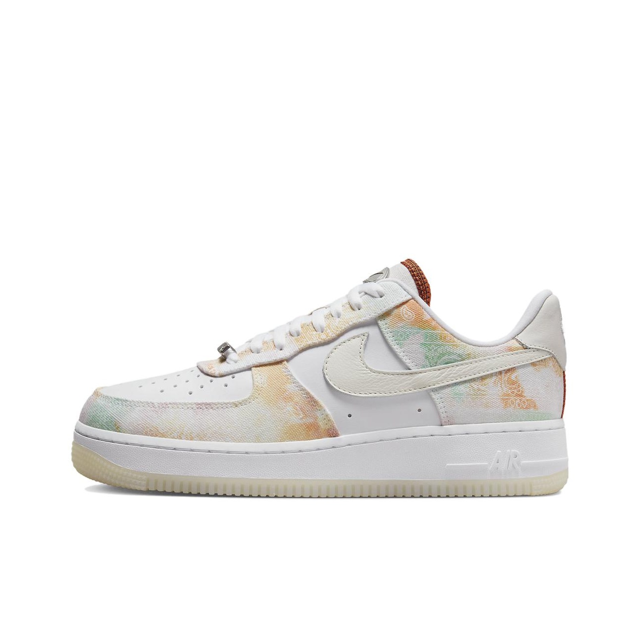 Nike Air Force 1 Low top Skate - Nike Shoes Air Force 1 recension och pris