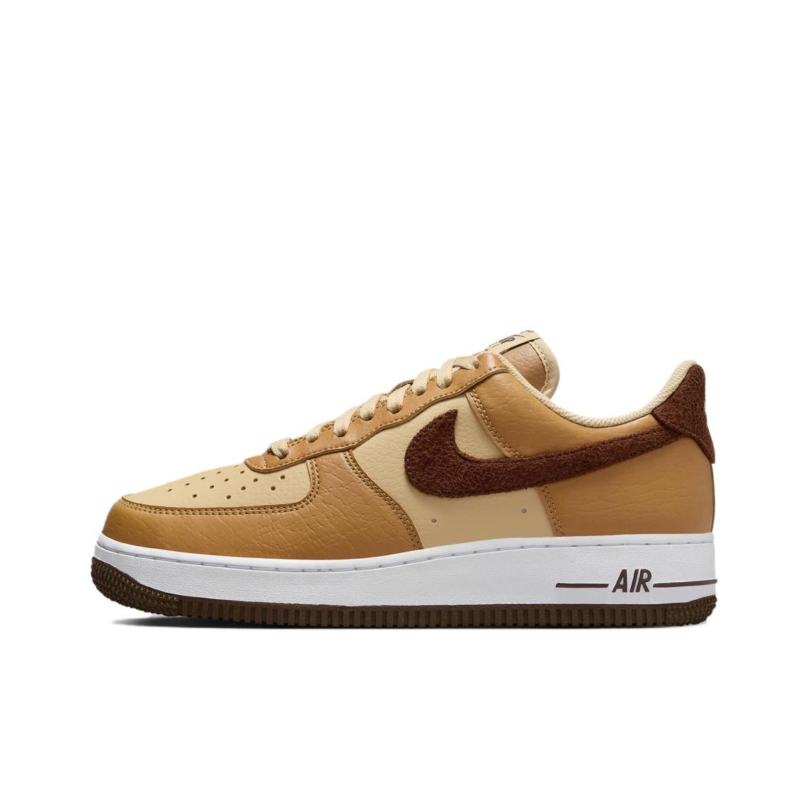 Nike Air Force 1 Synthetic Lea - Nike Shoes Air Force 1 recension och pris