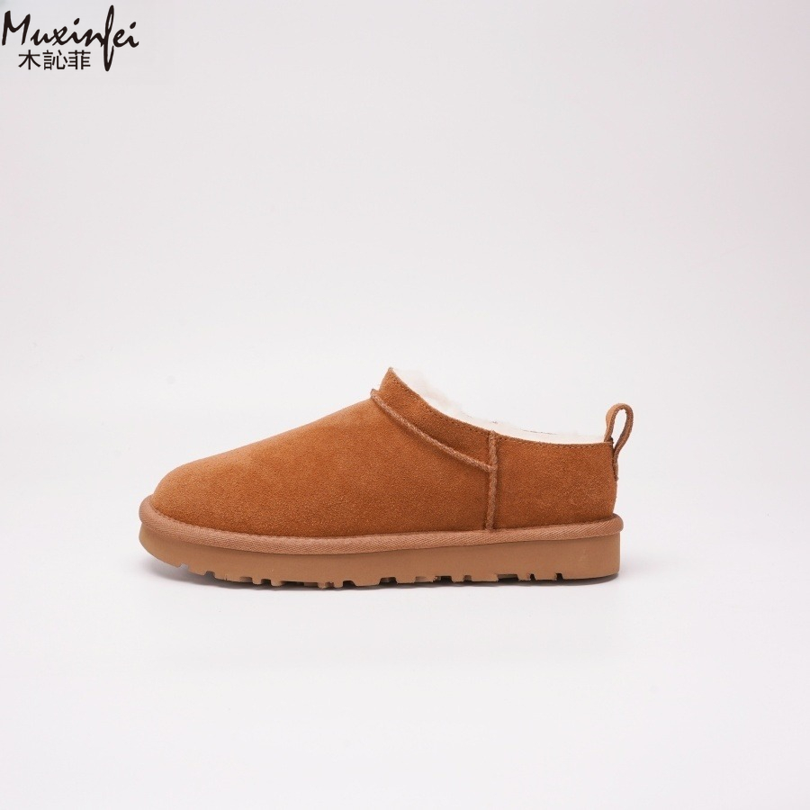2025 Winter New Women's Fashio - Espadrille Slip On recension och pris