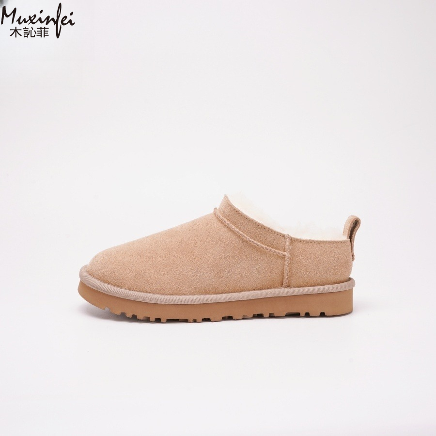 2025 Winter New Women's Fashio - Espadrille Slip On recension och pris