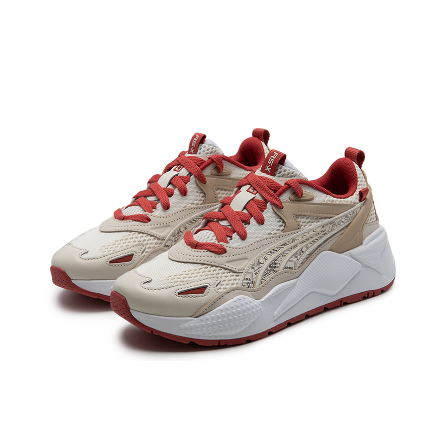 PUMA RS X Casual Shoes Unisex  - Puma Shoes Rs-X recension och pris