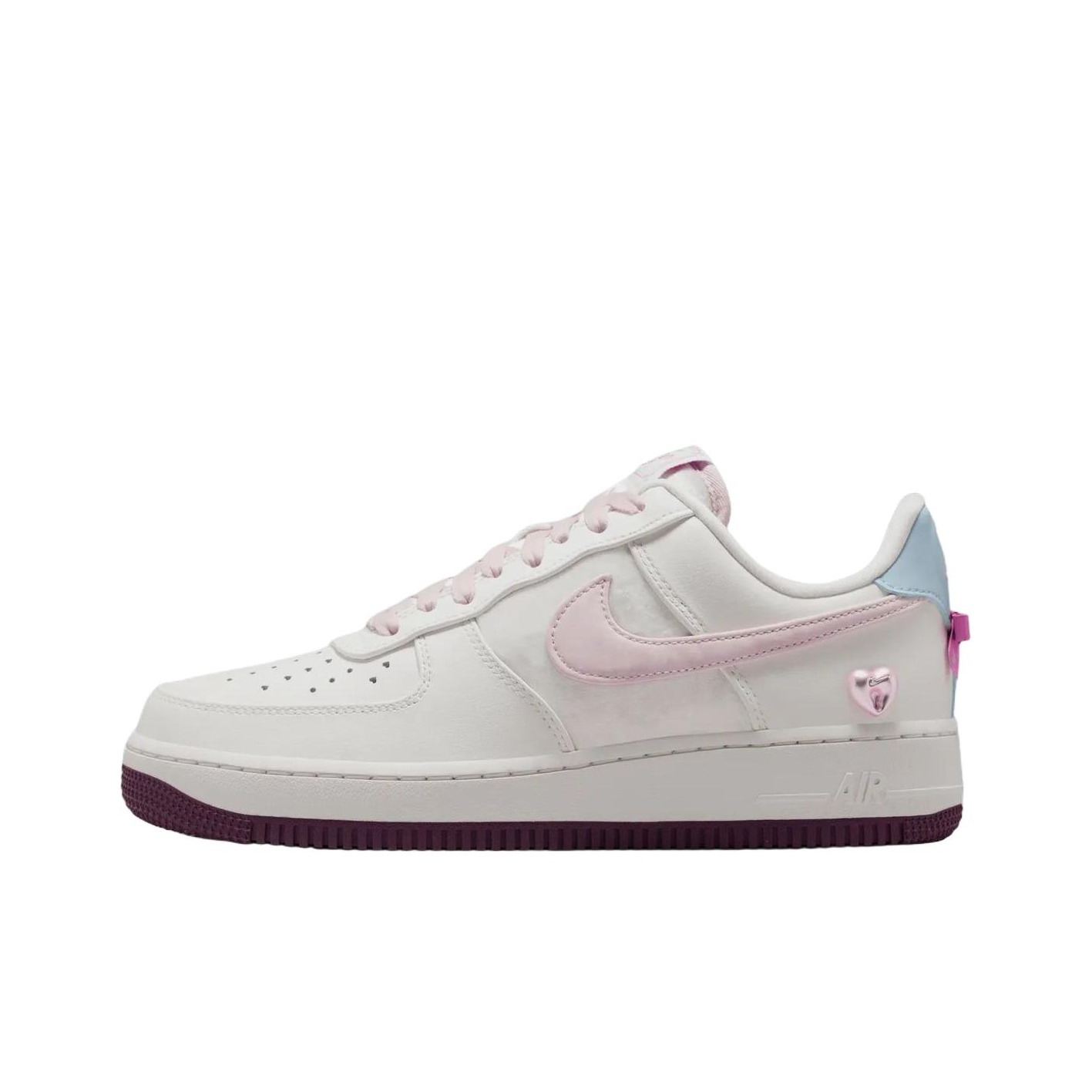 Nike Air Force 1 Low top Skate - Nike Shoes Air Force 1 recension och pris