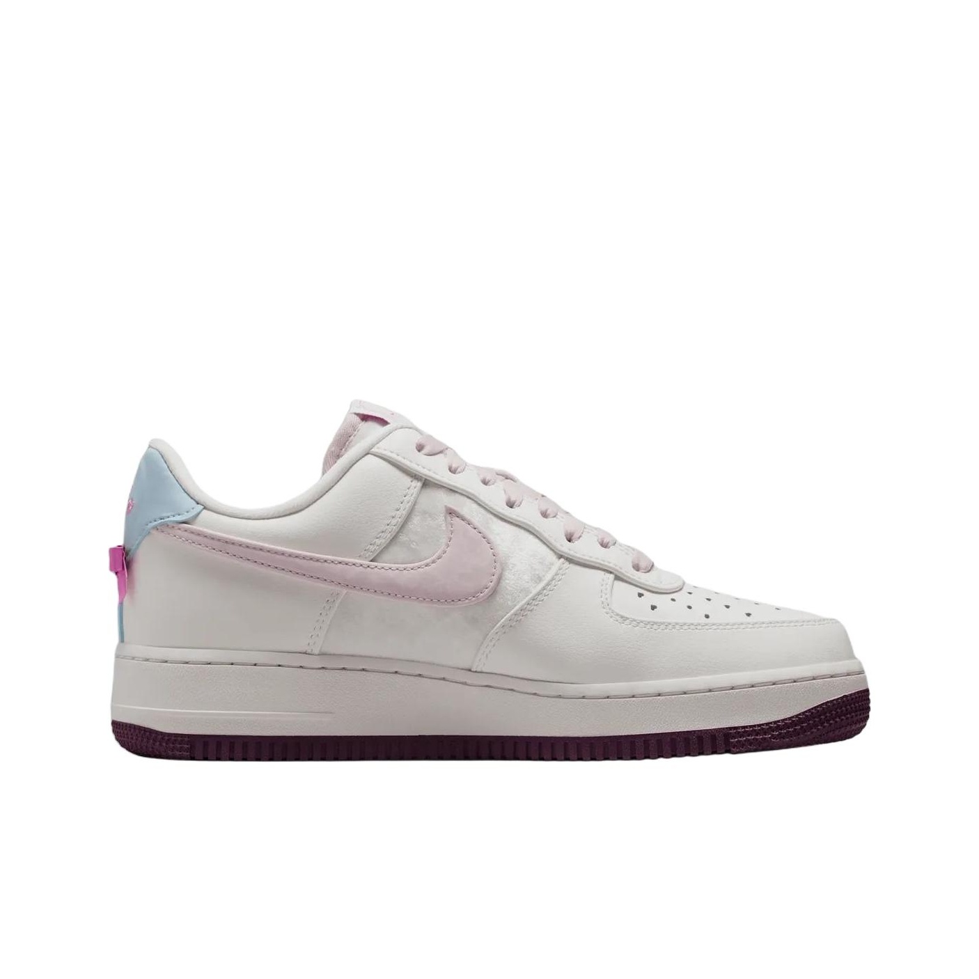 Nike Air Force 1 Low top Skate - Nike Shoes Air Force 1 recension och pris