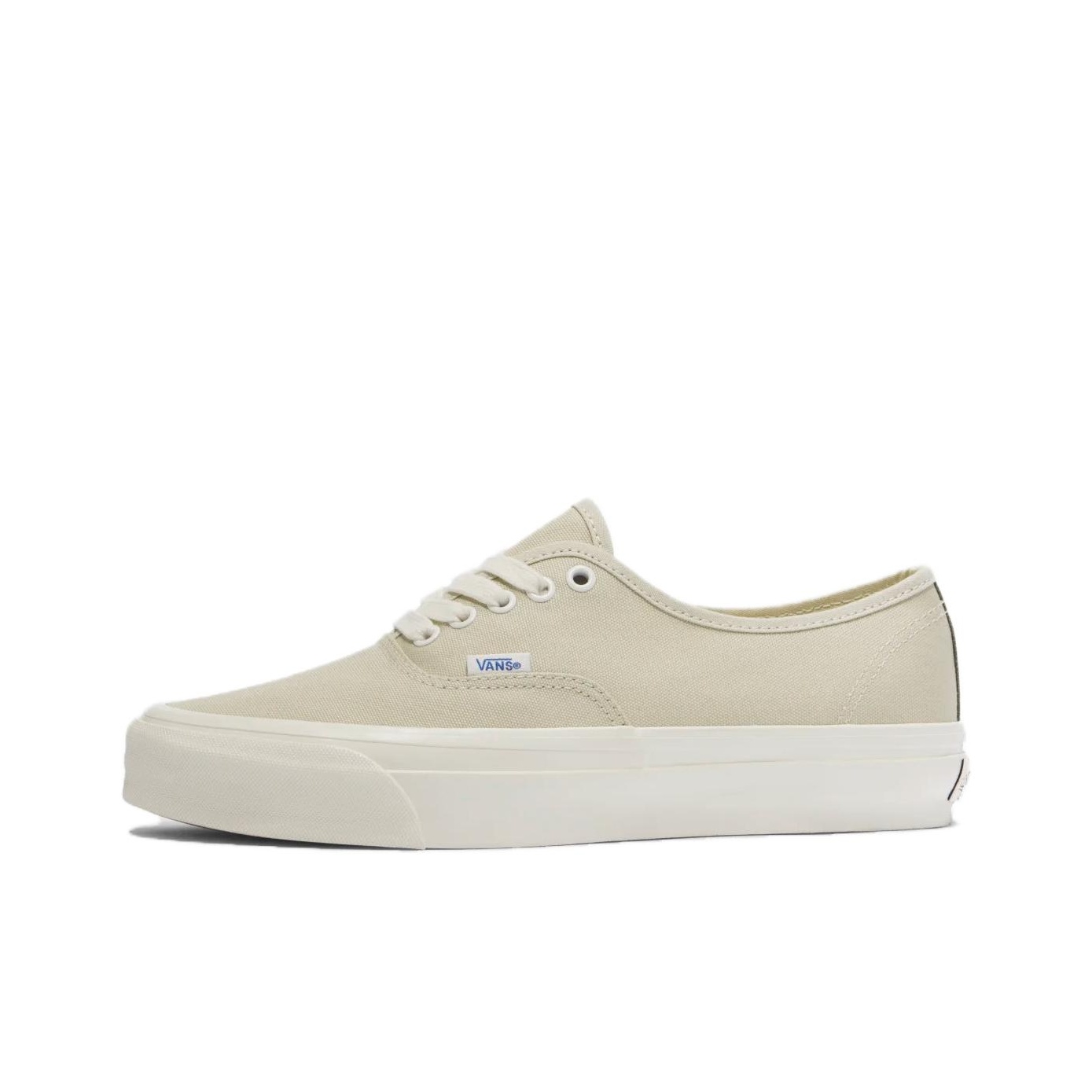 Vans Authentic Skateboard Shoe - Vans Shoes Authentic recension och pris