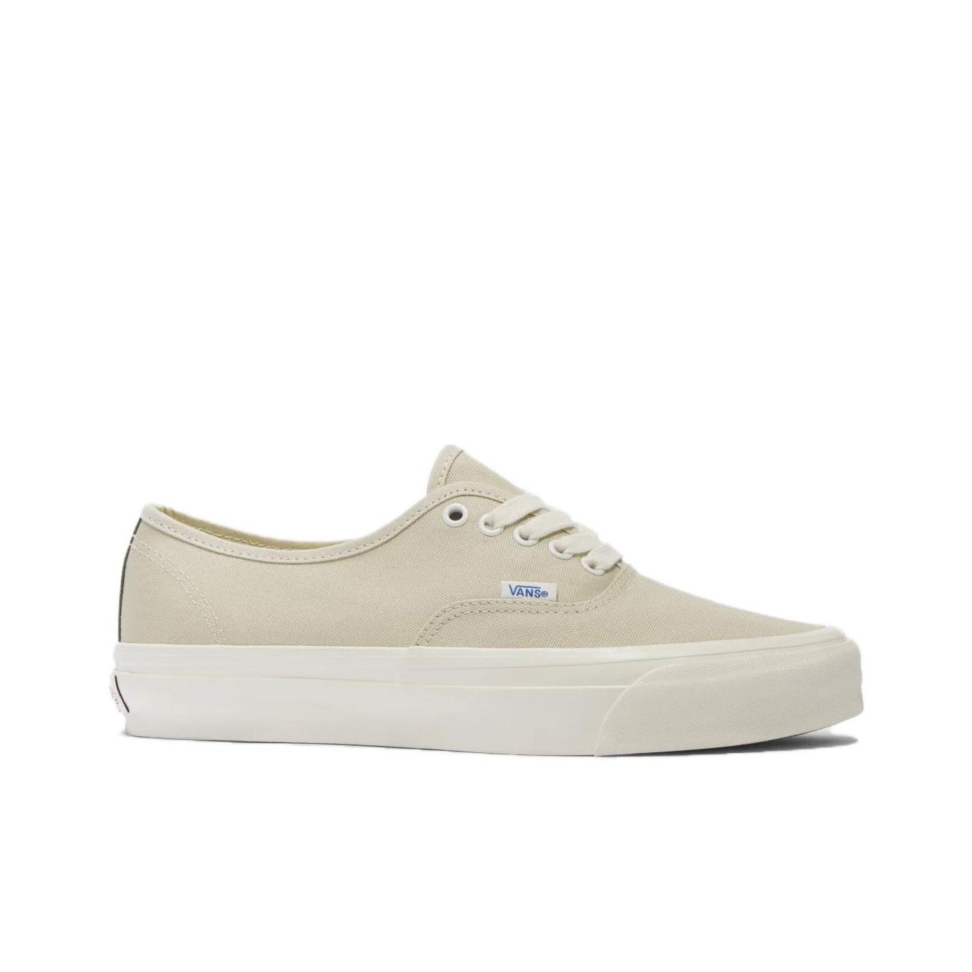 Vans Authentic Skateboard Shoe - Vans Shoes Authentic recension och pris
