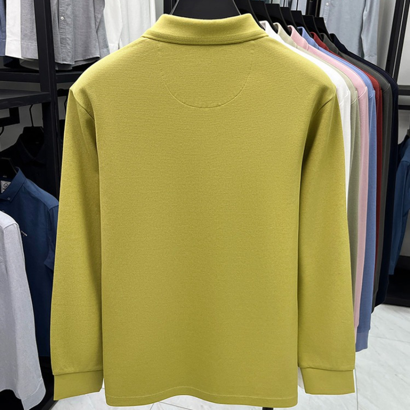 260g Long Staple Cotton Pique  - Polo Shirt Pique recension och pris