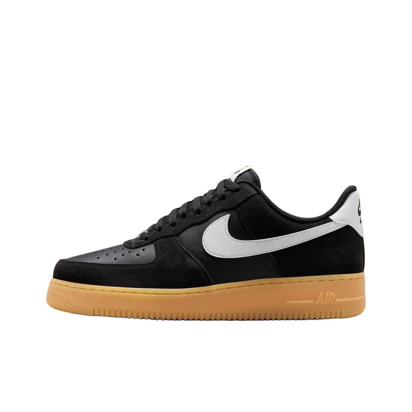 Nike Air Force 1 Low top Skate - Nike Shoes Air Force 1 recension och pris