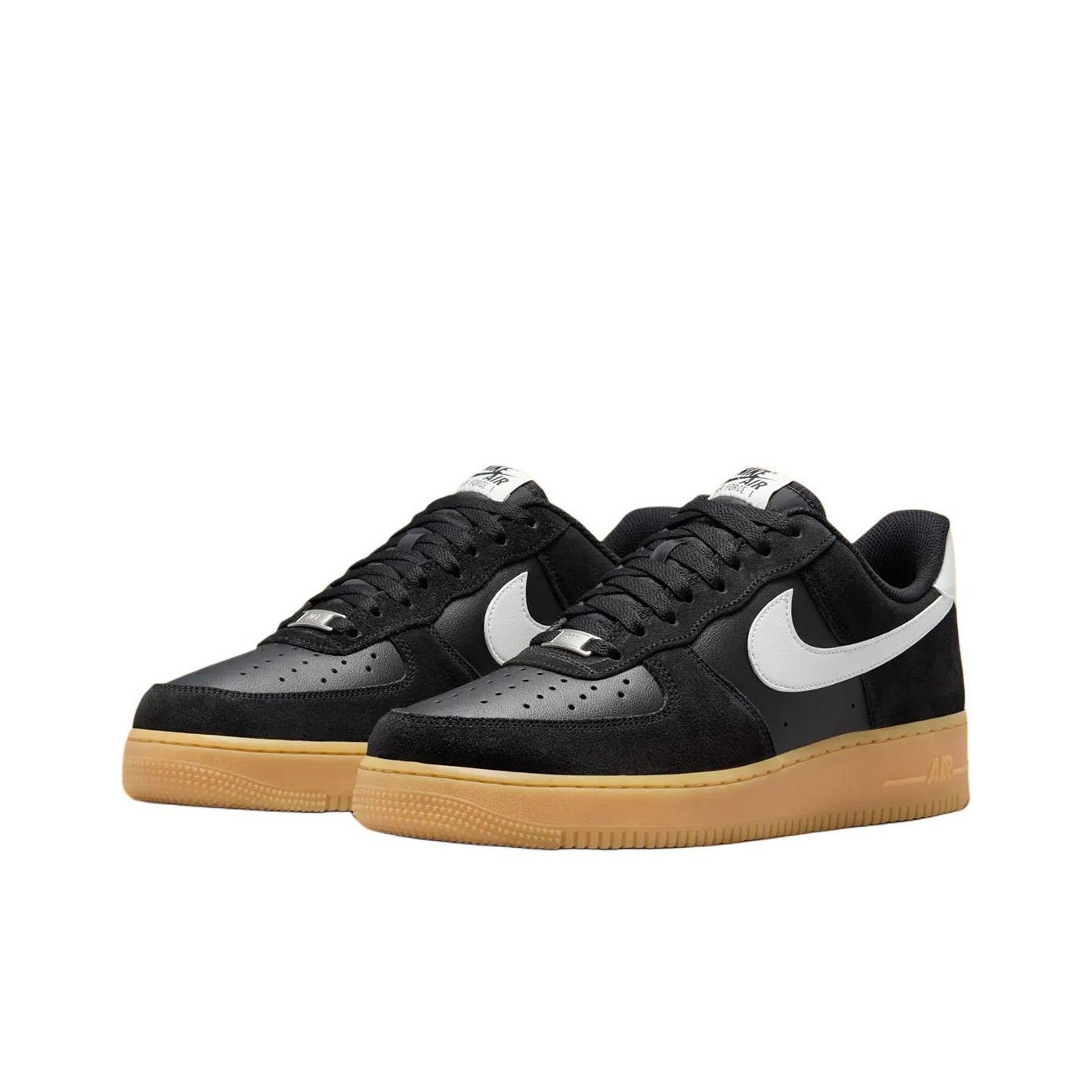 Nike Air Force 1 Low top Skate - Nike Shoes Air Force 1 recension och pris