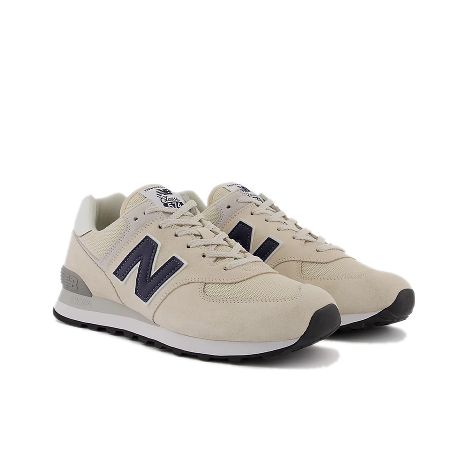 New Balance NB 574 Cushioning  - New Balance Shoes 574 recension och pris