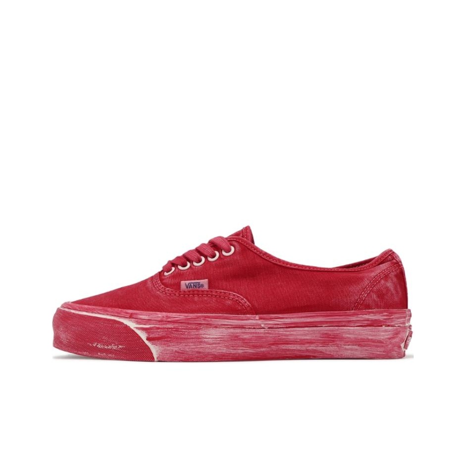 Vans Authentic 44 DX Skateboar - Vans Shoes Authentic recension och pris