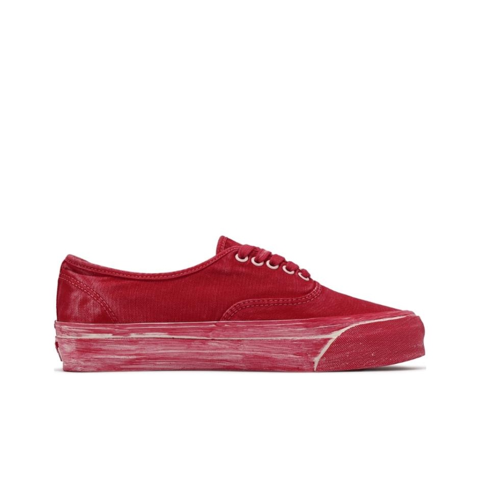 Vans Authentic 44 DX Skateboar - Vans Shoes Authentic recension och pris