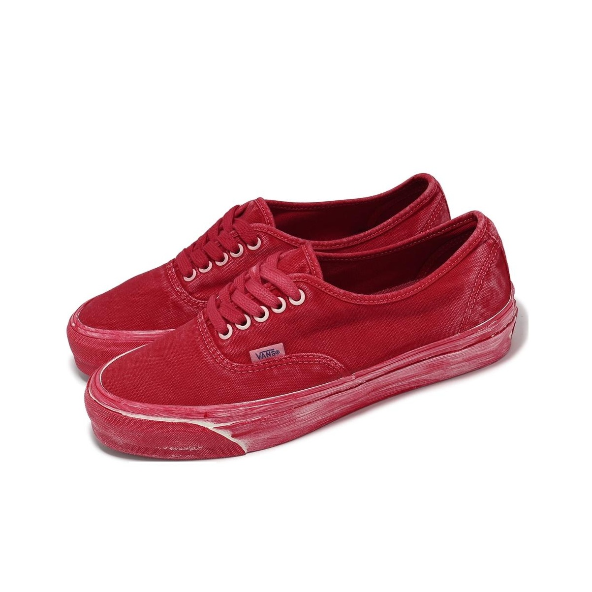 Vans Authentic 44 DX Skateboar - Vans Shoes Authentic recension och pris