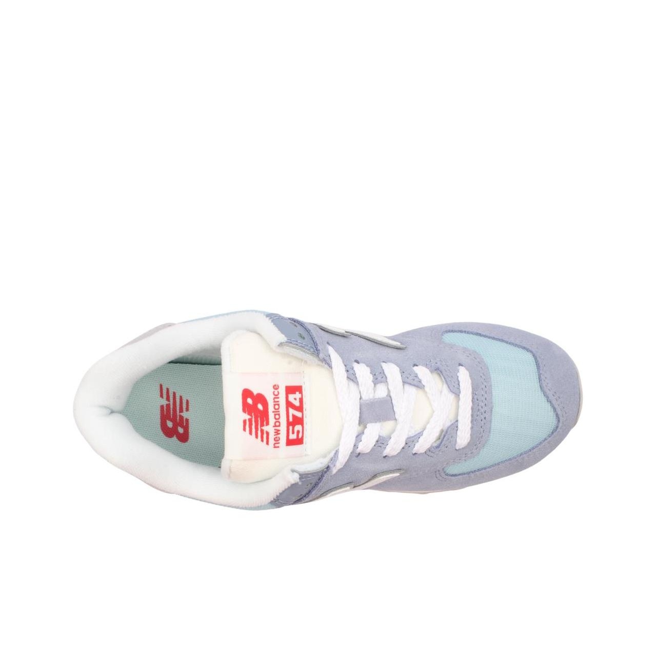 New Balance NB 574 Casual Shoe - New Balance Shoes 574 recension och pris