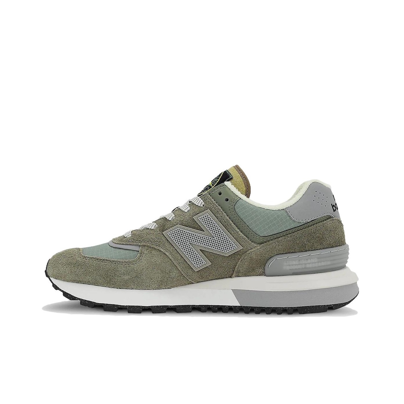 STONE ISLAND X New Balance NB  - New Balance Shoes 574 recension och pris