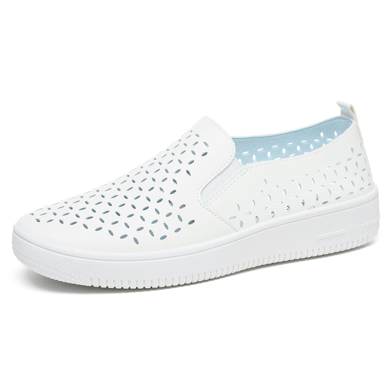 Fashion Women's Sneakers 2026  - Espadrille Slip On recension och pris