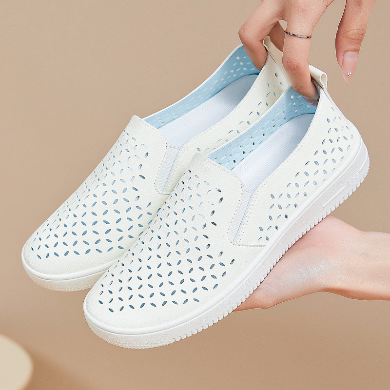 Fashion Women's Sneakers 2026  - Espadrille Slip On recension och pris