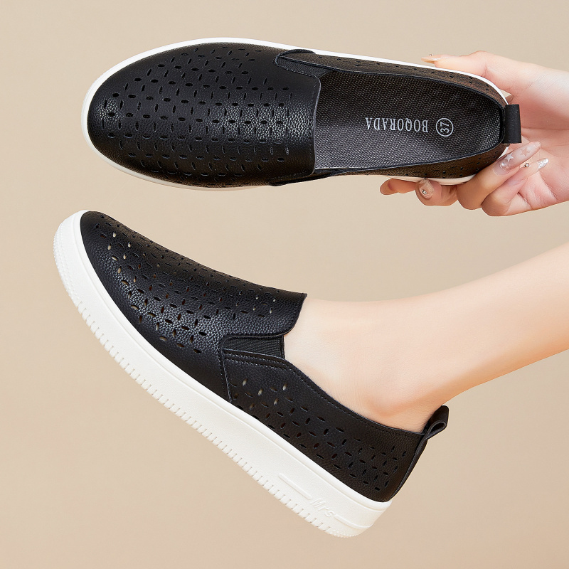 Fashion Women's Sneakers 2026  - Espadrille Slip On recension och pris