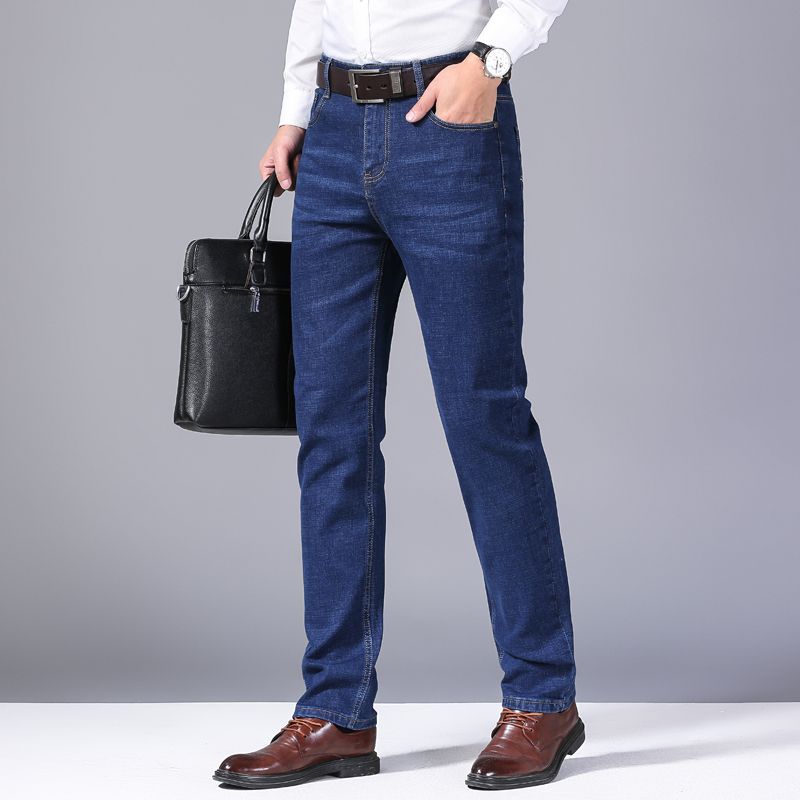 Men's Soft Straight Denim Pant - Levis Jeans 501 recension och pris