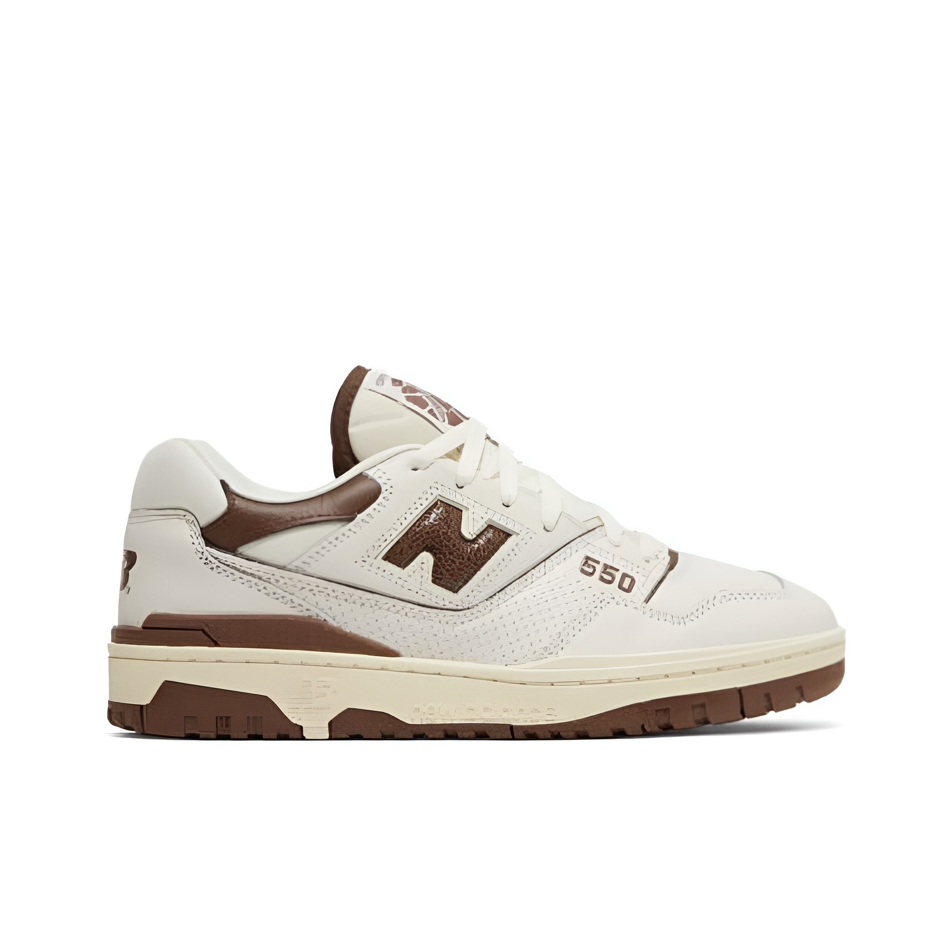 AIME LEON DORE X New Balance N - New Balance Shoes 550 recension och pris
