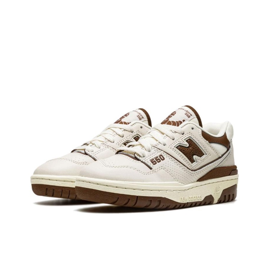 AIME LEON DORE X New Balance N - New Balance Shoes 550 recension och pris