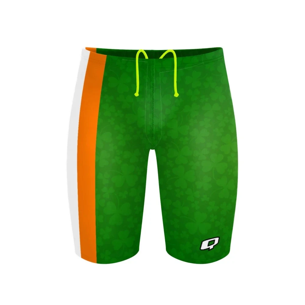 New Men's Swimsuit Swim Surf T - Swim Trunk Quick Dry recension och pris
