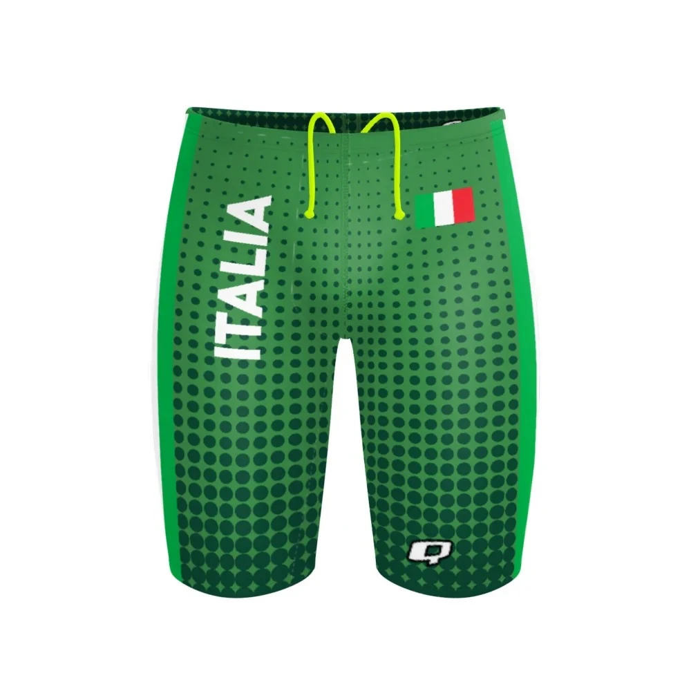 New Men's Swimsuit Swim Surf T - Swim Trunk Quick Dry recension och pris
