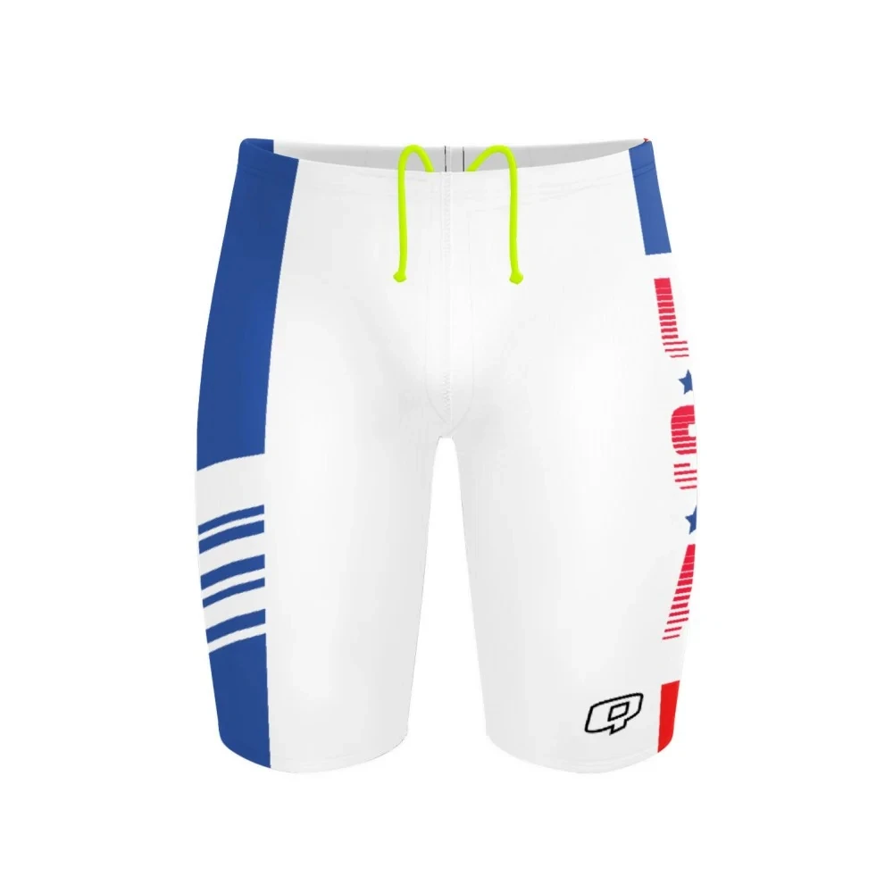 New Men's Swimsuit Swim Surf T - Swim Trunk Quick Dry recension och pris